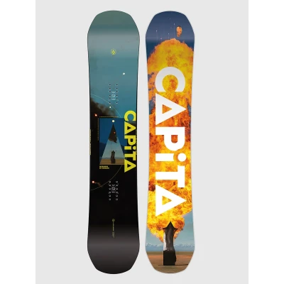 Kuva Capita Defenders of Awesome 24/25 Snowboard