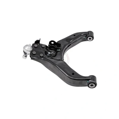 Kuva Tukivarsi, pyöräntuenta, Ulompi, Etuakseli, vasen, Alla isuzu d max ii OE 8979458441, 97945844