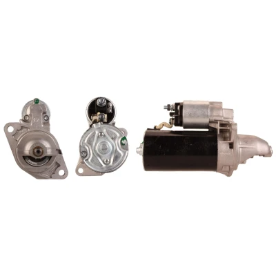 Kuva DRI 339011092 Starttimoottori 12 1,7 9 Plug M8 73 LAND ROVER: Range Rover 2, Discovery 1, 1