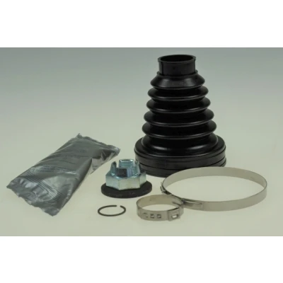 Kuva LÖBRO 306642 Paljekumisarja, Vetoakseli 101,50 TPE (termoplastinen elastomeeri) FORD: FOCUS 3 Turnier, C Max 2