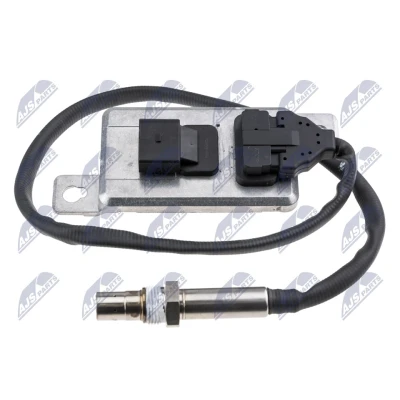 Kuva NTY ENOX VW 002 NOx anturi Ohjainlaitteella katalysaattorin jälkeen