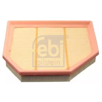 Kuva FEBI BILSTEIN 48535 Ilmansuodatin 38 214 236 Suodatinpanos BMW: 5 Sedan, 3 4 Coupe