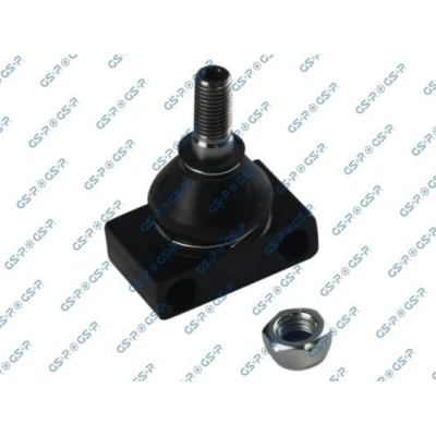 Kuva Pallonivel GSP S080316