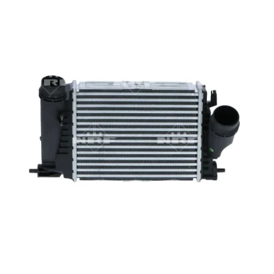 Kuva NRF 30984 Välijäähdytin Alumiini