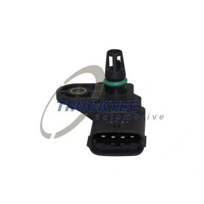 Kuva TRUCKTEC AUTOMOTIVE 02.14.121 MAP Sensor MERCEDES BENZ: C sarja Sedan, CLK Coupe, E T modell