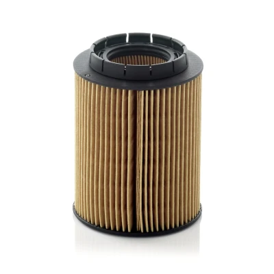Kuva MANN FILTER HU 932/6 x Öljynsuodatin Tiivisteillä Suodatinpanos VOLKSWAGEN: Transporter 4, 5, Multivan 5 (7HM, AUDI: A8 D2, A6 C5 Avant