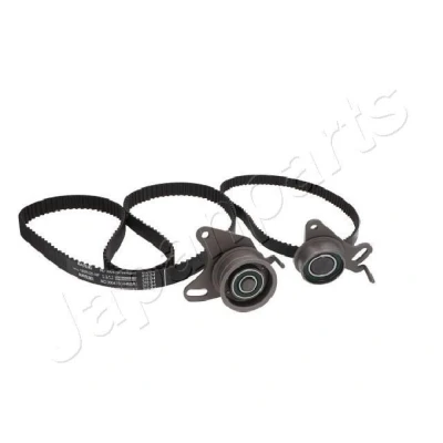Kuva JAPANPARTS KDD M02 Jakohihnasarja 99 MITSUBISHI: Pajero Sport 1 SUV, L200 III Pick up, II HYUNDAI: Terracan, GALLOPER 2