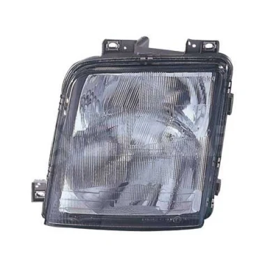 Kuva ALKAR 2745910 Ajovaloumpio Vasen H1, W5W, H4 sumuvalolla VOLKSWAGEN: LT 28 35 II Bussi, 46 2 Kasten