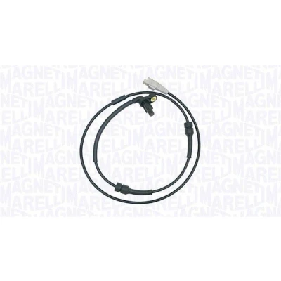 Kuva MAGNETI MARELLI 172100147010 ABS Anturi Etuakseli 2 1249 CITROËN: Berlingo / First I, PEUGEOT: Partner I Combispace
