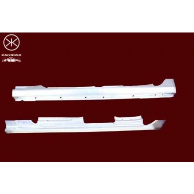 Kuva Kynnyspelti, Oikea AUDI A4 B8, B8 Avant OE 8K5809848, 8K9809848