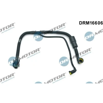 Kuva DR.MOTOR AUTOMOTIVE DRM16606 Letku, Kampikammion Tuuletus PEUGEOT: 307 SW, 406 Farmari, CC, CITROËN: C4 I Hatchback, Xsara Picasso