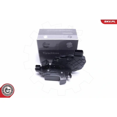 Kuva Ovilukko, Eteen, oikea LAND ROVER DISCOVERY IV, RANGE EVOQUE OE 8X2A21812AC, LR014100, LR091525