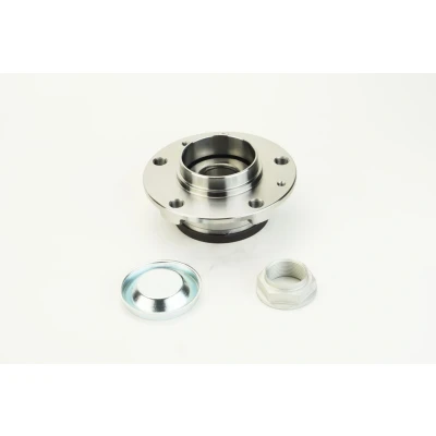 Kuva CONTITECH WBE1117 Pyöränlaakerit integroidulla ABS sensorilla 128mm PEUGEOT: 407 SW, 508 I Sedan, CITROËN: C5 III Farmari, 3