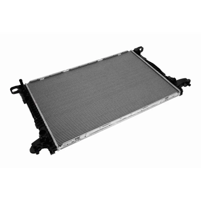 Kuva VEMO V10 60 0108 Jäähdytin Alumiini 720mm 471mm 26mm
