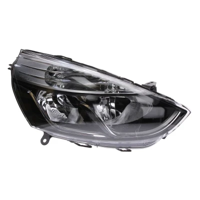 Kuva MAGNETI MARELLI 712103301110 Ajovaloumpio RENAULT: Clio 4