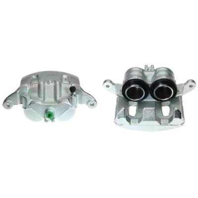 Kuva BUDWEG CALIPER 344823 Jarrusatula NISSAN: NV200 Van / Farmari