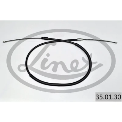 Kuva LINEX 35.01.30 Käsijarruvaijeri