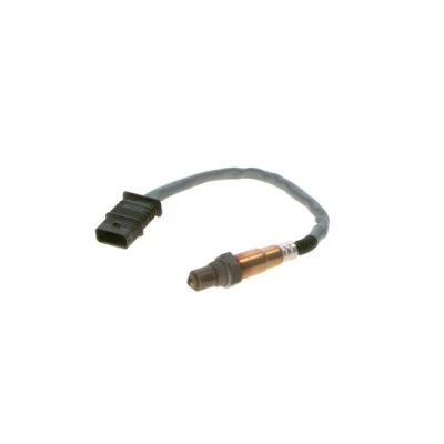 Kuva BOSCH 0 258 010 431 Lambda Anturi 4 BMW: 5 Touring, Sedan