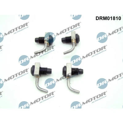 Kuva DR.MOTOR AUTOMOTIVE DRM01810 Öljysuutin, männänjäähdytys