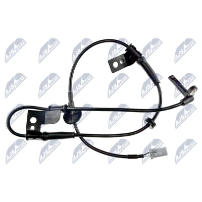 Kuva Tunnistin, kiertonopeus, Etuakseli, vasen, Vasen Mitsubishi Grandis OE MN102245