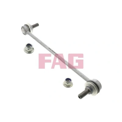 Kuva FAG 818 0318 10 Koiranluu 295 FORD: Transit V363 Van, Mk6 Bussi, Mk5 Van
