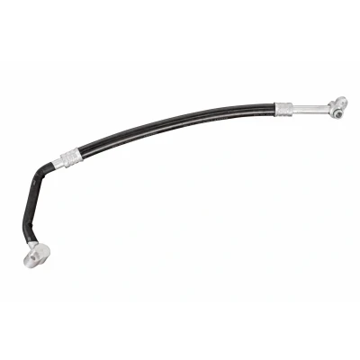 Kuva VEMO V15 20 0078 Ilmastointi Letku Original Quality AUDI: A4 B6 Avant, B7 Avant