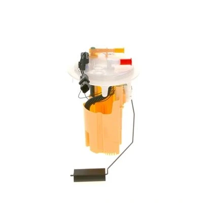 Kuva Tunnistin, polttoainetankki BOSCH 0 986 580 383