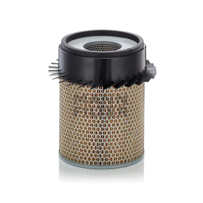 Kuva MANN FILTER C 21 317 Ilmansuodatin 265 202 Suodatinpanos