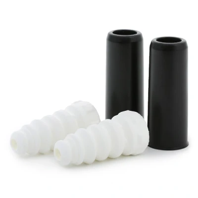 Kuva KYB 910056 Iskunvaimentimen Suojakumi Taka akseli Protection Kit VOLKSWAGEN: Touran I, Passat B6 Variant, B7 SKODA: Octavia 2 Combi