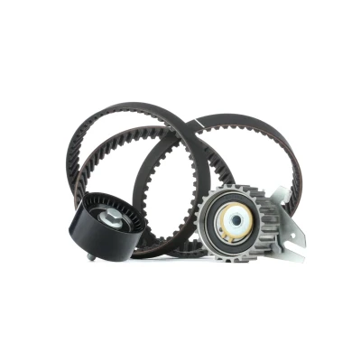 Kuva INA 530 0226 10 Jakohihnasarja 166 ALFA ROMEO: 156 Sedan, Sportwagon, 146, FIAT: Punto II Hatchback, Grande BRAVO 2