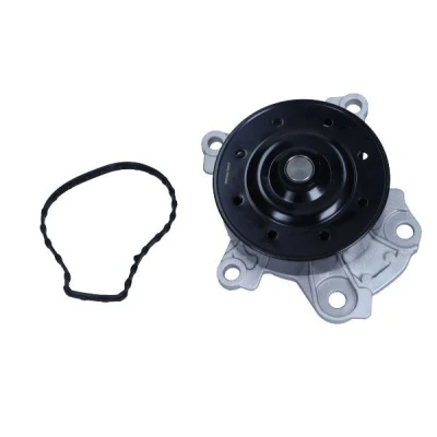 Kuva MAXGEAR 47 0239 Vesipumppu Tiivisteillä Mekaaninen Moniurahihnavedolle TOYOTA: Avensis III Farmari, Corolla IX Hatchback, Sedan