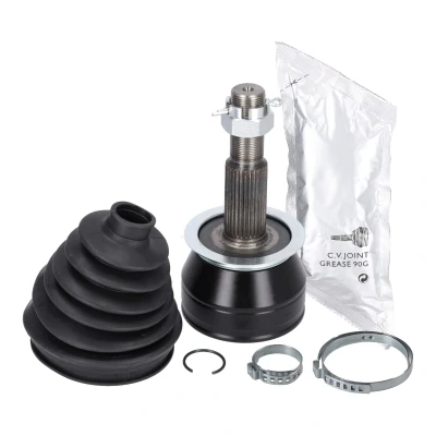 Kuva FEBI BILSTEIN 185144 Vetonivel Pyörän puoli NISSAN: NP300 Navara Pick up