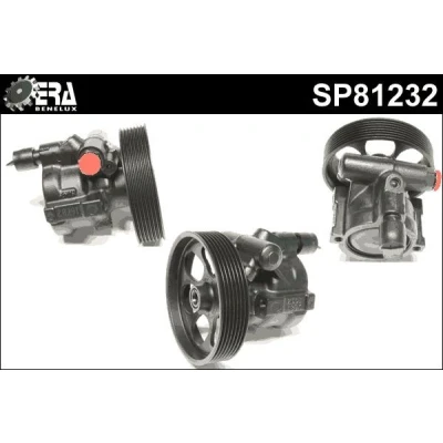 Kuva ERA Benelux SP81232 Ohjaustehostimen Pumppu RENAULT: ESPACE 4