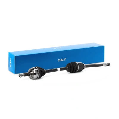 Kuva SKF VKJC 5989 Vetoakseli 1008, 349,5 laakerilla