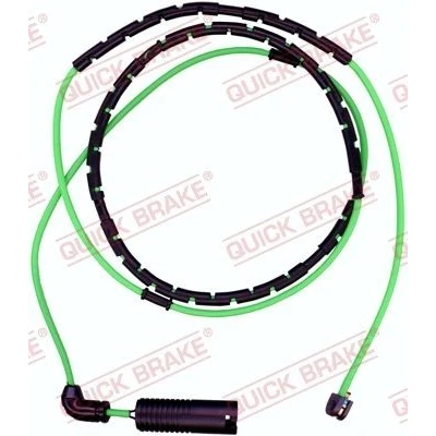 Kuva Kulumisanturi, jarrupalat QUICK BRAKE WS 0204 A