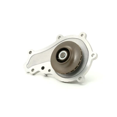 Kuva VALEO 506715 Vesipumppu 19 Tiivisteillä ilman kantta FORD: FOCUS 3 Turnier, S Max Mk1, 3, PEUGEOT: 207 Hatchback, 5008 II, 308 I Hatchback