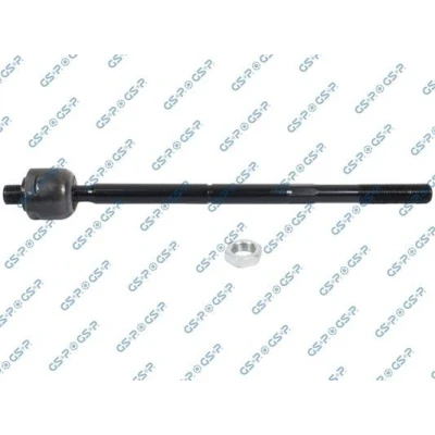 Kuva Raidetangon pää, suora, etuakseli molemminpuoleinen CITROËN, FIAT, PEUGEOT OE 1471654080, 1607292780, 400624