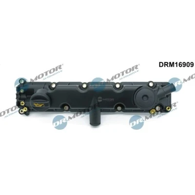 Kuva DR.MOTOR AUTOMOTIVE DRM16909 Venttiilikoppa CITROËN: C4 I Hatchback