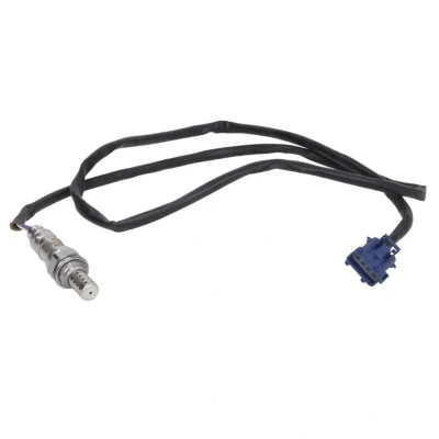 Kuva DELPHI ES10796 12B1 Lambda Anturi Planarsondi, Lämmitetty PEUGEOT: 206 Hatchback, 207 407 SW, CITROËN: C4 I C3 Hatchback