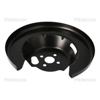 Kuva TRISCAN 8125 25208 Jarrukilpi Taka akseli, oikea RENAULT: Scénic 1