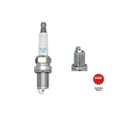 Kuva NGK 7121 Sytytystulppa M14 x 1,25 SW: 16 mm FORD: Sierra Mk2 Sedan, Hatchback, Escort 5, SAAB: 9 5 Farmari, 9000 Hatchback