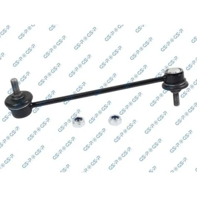 Kuva Tanko, kallistuksenvaimennin, Etuakseli, vasen HYUNDAI i10 I, II, Sedan KIA PICANTO I OE 5483007000, 548300X000