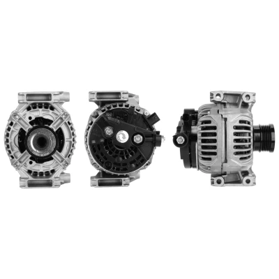 Kuva DRI 2311181402 Laturi 14V 140A SAAB: 9 3 Sedan, Farmari