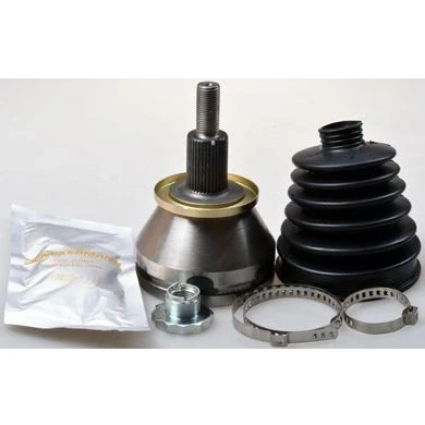 Kuva Nivelsarja, vetoakseli, Pyörän puoli SEAT CORDOBA, IBIZA III, SKODA FABIA I, VW POLO OE 6Q0407311D, 6Q0498099F, 6Q0498099FX