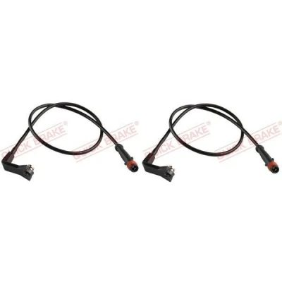Kuva QUICK BRAKE WS 0469 A Jarrupalojen Kulumisen Ilmaisin Akselisarja MERCEDES BENZ: G sarja SUV