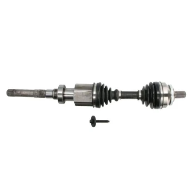 Kuva PASCAL G2V044PC Vetoakseli Etuakseli, oikea 670 VOLVO: V50, XC90 I, S80 I