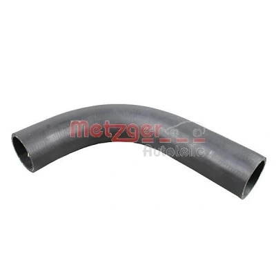 Kuva METZGER 2400895 Ahdinletku Ilman putken muhvia VOLVO: V50, S40 II, C30