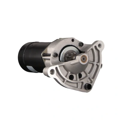 Kuva FEBI BILSTEIN 101562 Starttimoottori 12 1,2 9 PEUGEOT: 206 Hatchback, 207 Partner I Combispace, CITROËN: C4 Xsara Picasso