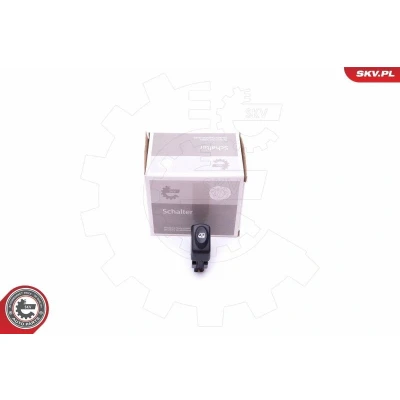 Kuva Kytkin, lasinnostin RENAULT CLIO II, KANGOO, KANGOO Express OE 7700421118, 7700421120, 7700838098