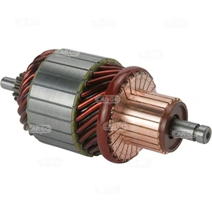 Kuva HC Cargo 335083 Ankkuri, käynnistinmoottori 12V 2,0kW